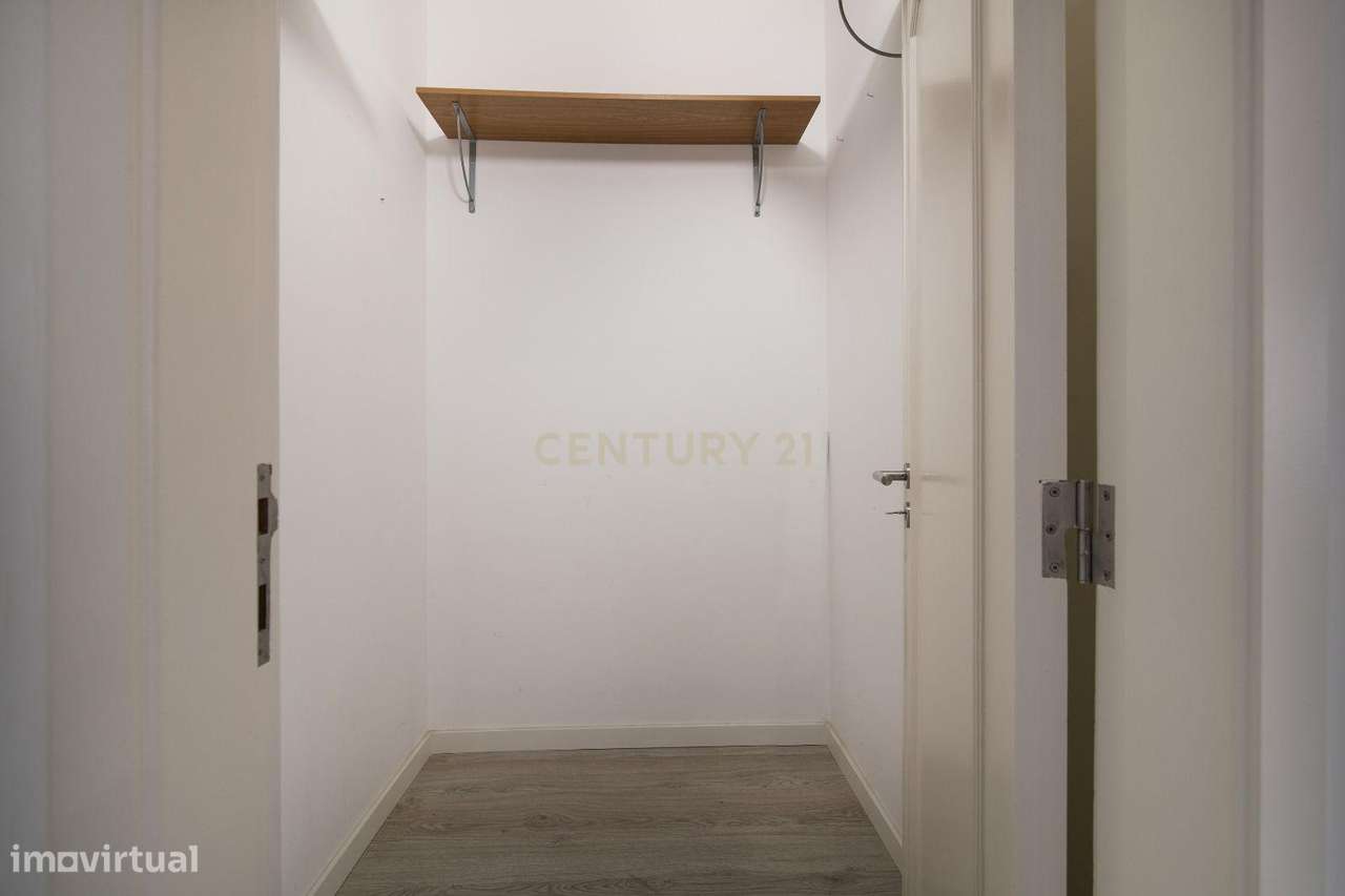 Apartamento T3 Remodelado na Abóboda – Conforto, Modernidade e Localiz-8