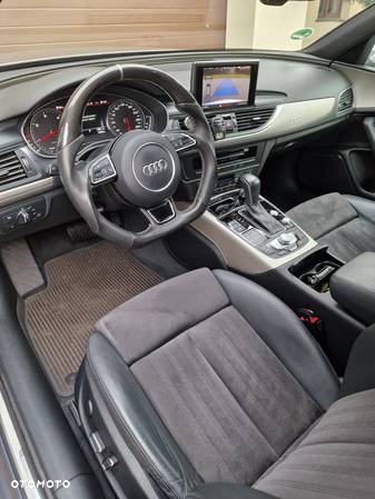 Audi A6 Allroad 3.0 TDI Quattro S tronic - 9