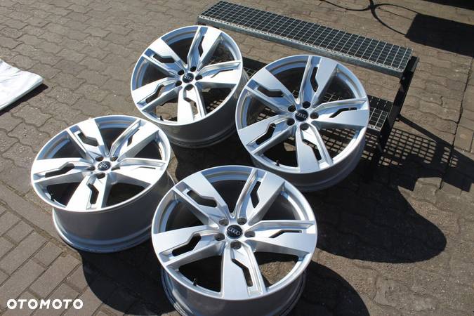 ORYG AUDI E-TRON 4KE 5x112 ET31 Q5 Q7 Q8 SQ7 SQ8 E-TRON - 7