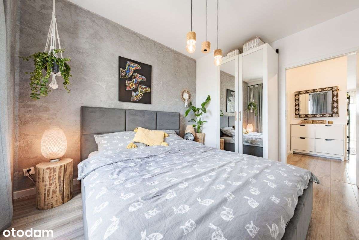 Nowe budownictwo | Parking | Komórka - Pełny obrazek: 5/11