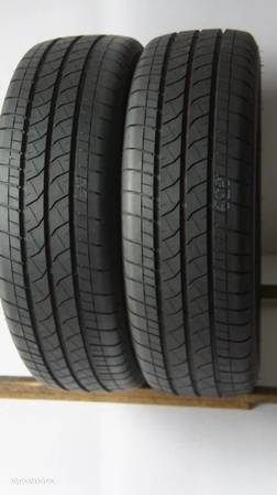 Opony K3444 Bridgestone 215/65/R16C letnie nowe wysyłka-odbiór - 1