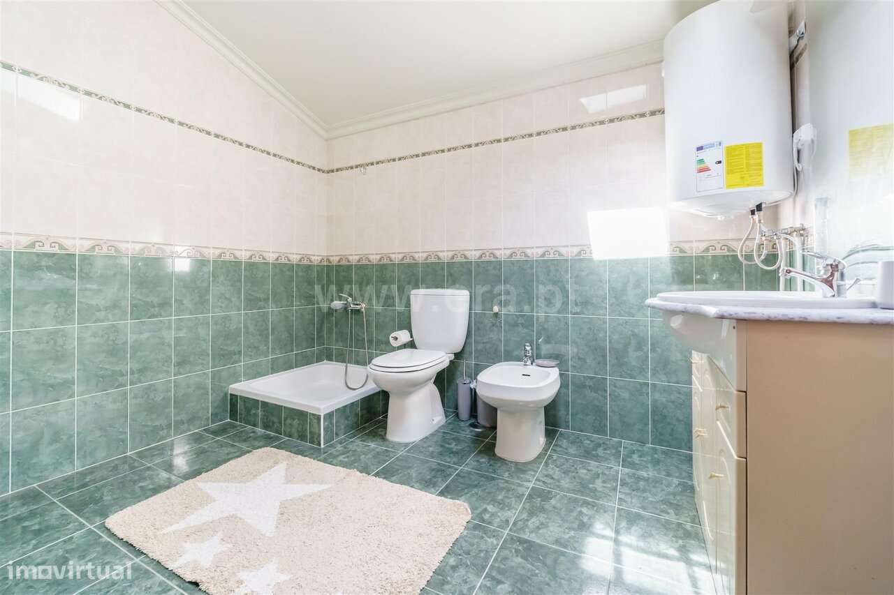 Duplex T4 / Belmonte, Belmonte-14