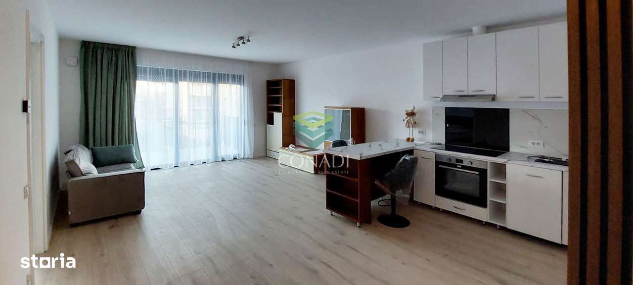 Prima inchiriere | 5 min Arcul de Triumf | 3 minute Metrou - Imagine principală: 2/16