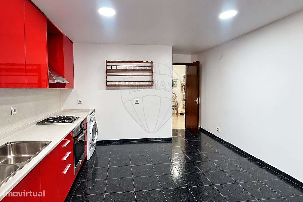 Apartamento T1 para venda - Grande imagem: 5/5