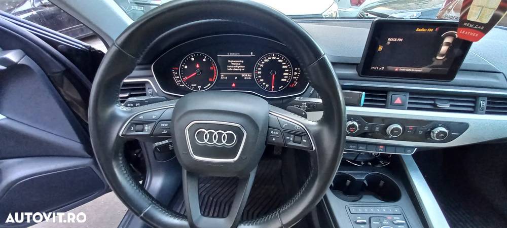 Audi A4 2.0 TDI S tronic - 6