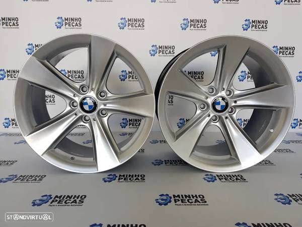 Jantes BMW (Style 128) em 19 - 1