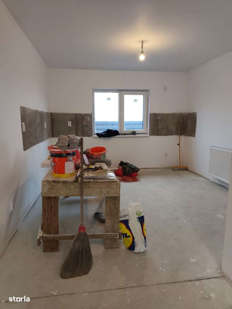 FARA COMISIOANE casa TOP 4 camere 2 bai PARTER+pod placa camera tehnic-19