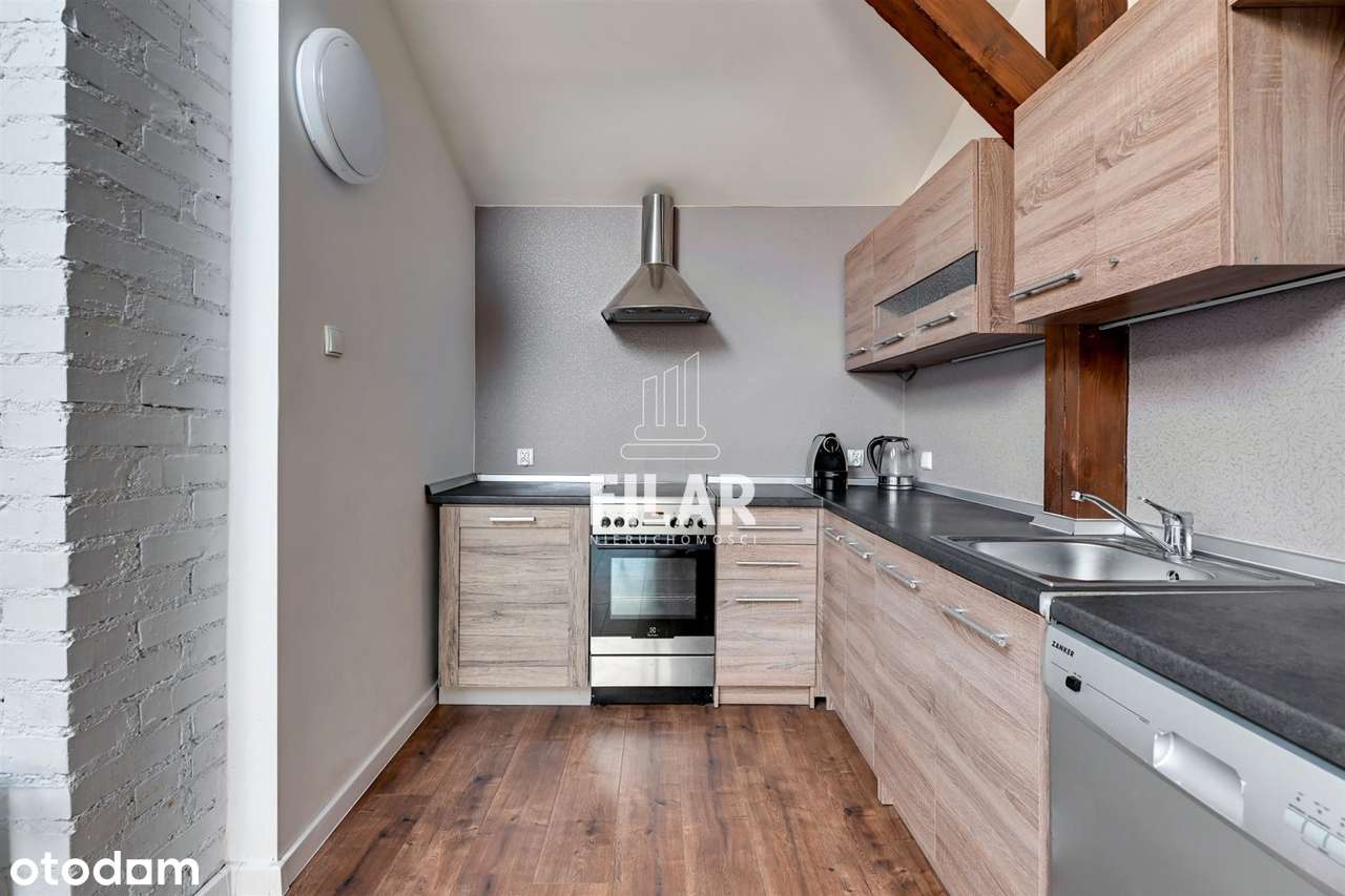 Zaciszna okolica, dom wielorodzinny, 2 garderoby - Pełny obrazek: 5/18