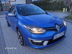 Renault Megane Grandtour TCe 220 Start & Stop GT 220 - 26