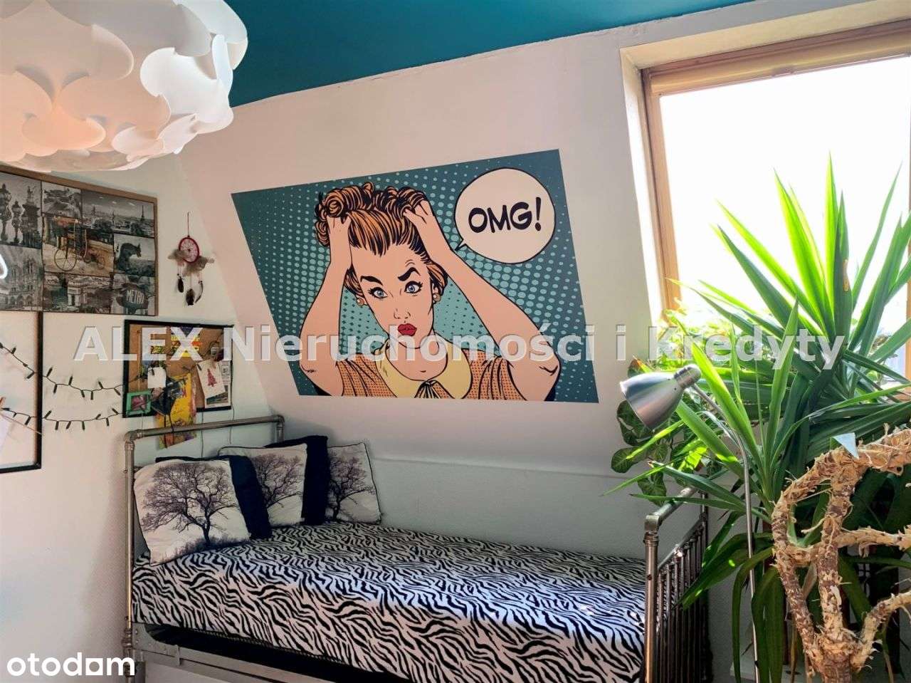 Mieszkanie 3 pokojowe z antresolą-9