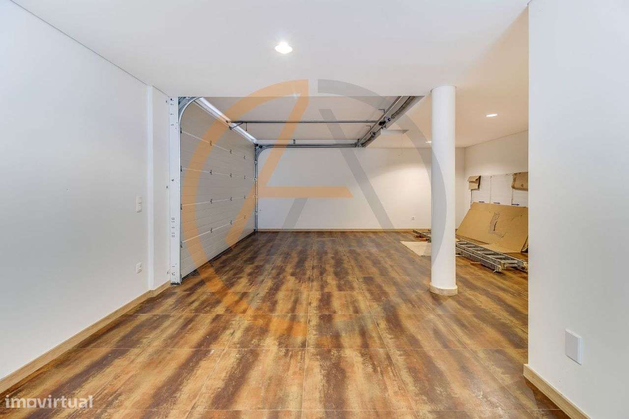 Moradia T4 Nova com Piscina | Foz do Douro-46