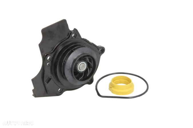 Pompa apa THERMOTEC Volkswagen Amarok 2010 - 2016 motor 2.0 Cod D1W052TT Piesa Noua - 2