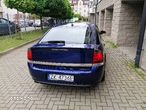 Opel Vectra 1.9 CDTI Sport / GTS ActiveSelect - 11