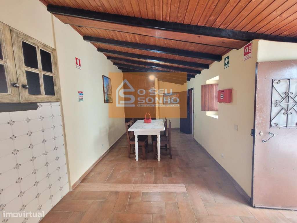 Moradia T1 Rústica - Grande imagem: 4/17