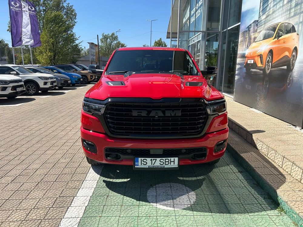 Dodge RAM (2)