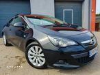 Opel Astra GTC 1.4 Turbo - 11