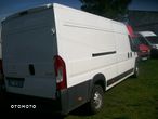 Peugeot Boxer, MAX, L4 - H2 - 3