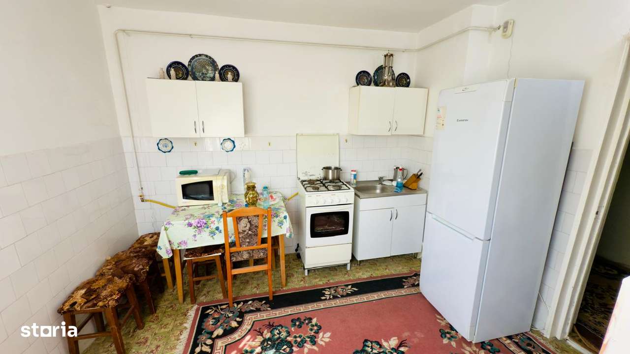 Apartament, 55 m²,  - Imagine principală: 5/17