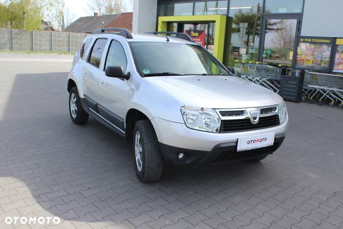 Dacia Duster 1.6 16V 4x2 Ambiance - 11