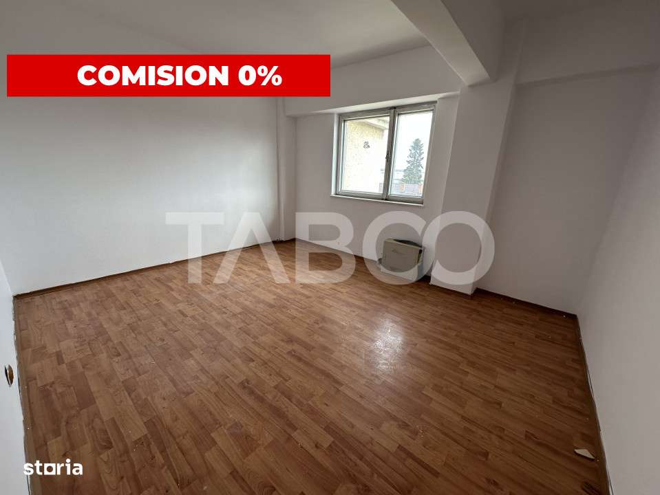 Comision0%! Apartament 3 camere 2 bai suprafata utila 65mp balcon 15mp - Imagine principală: 3/7