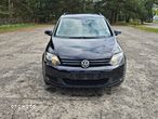 Volkswagen Golf Plus 1.6 TDI Comfortline - 20