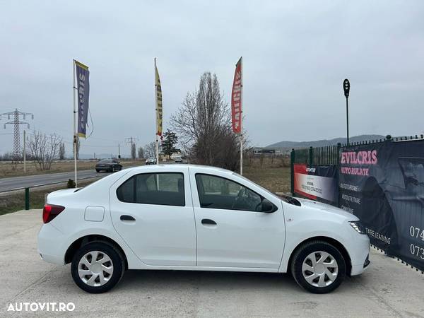 Dacia Logan - 7