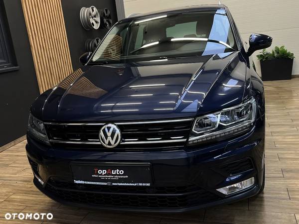 Volkswagen Tiguan 2.0 TSI BMT 4Mot Highline DSG - 14