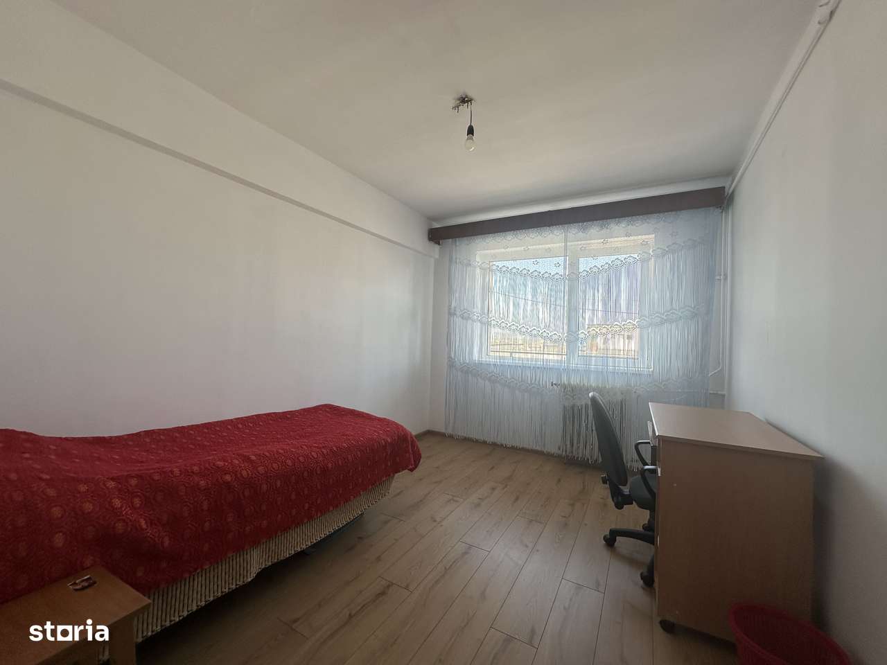 Agentia imobiliara VIGAFON vinde apartament 3 camere Ghe.Doja-Afi Mall - Imagine principală: 4/7
