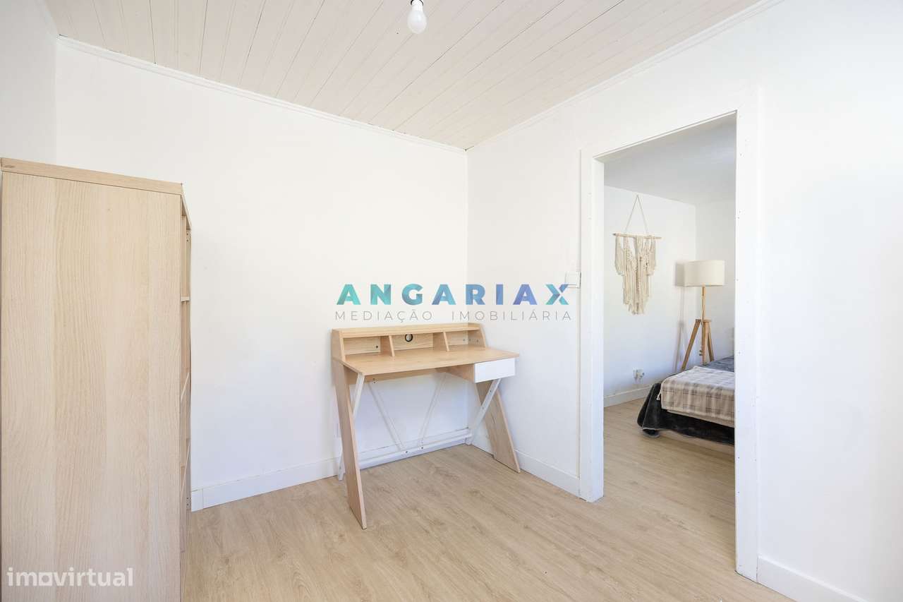 ANG1508 - Moradia T1 + 1 para Venda em Coz, Alcobaça-6