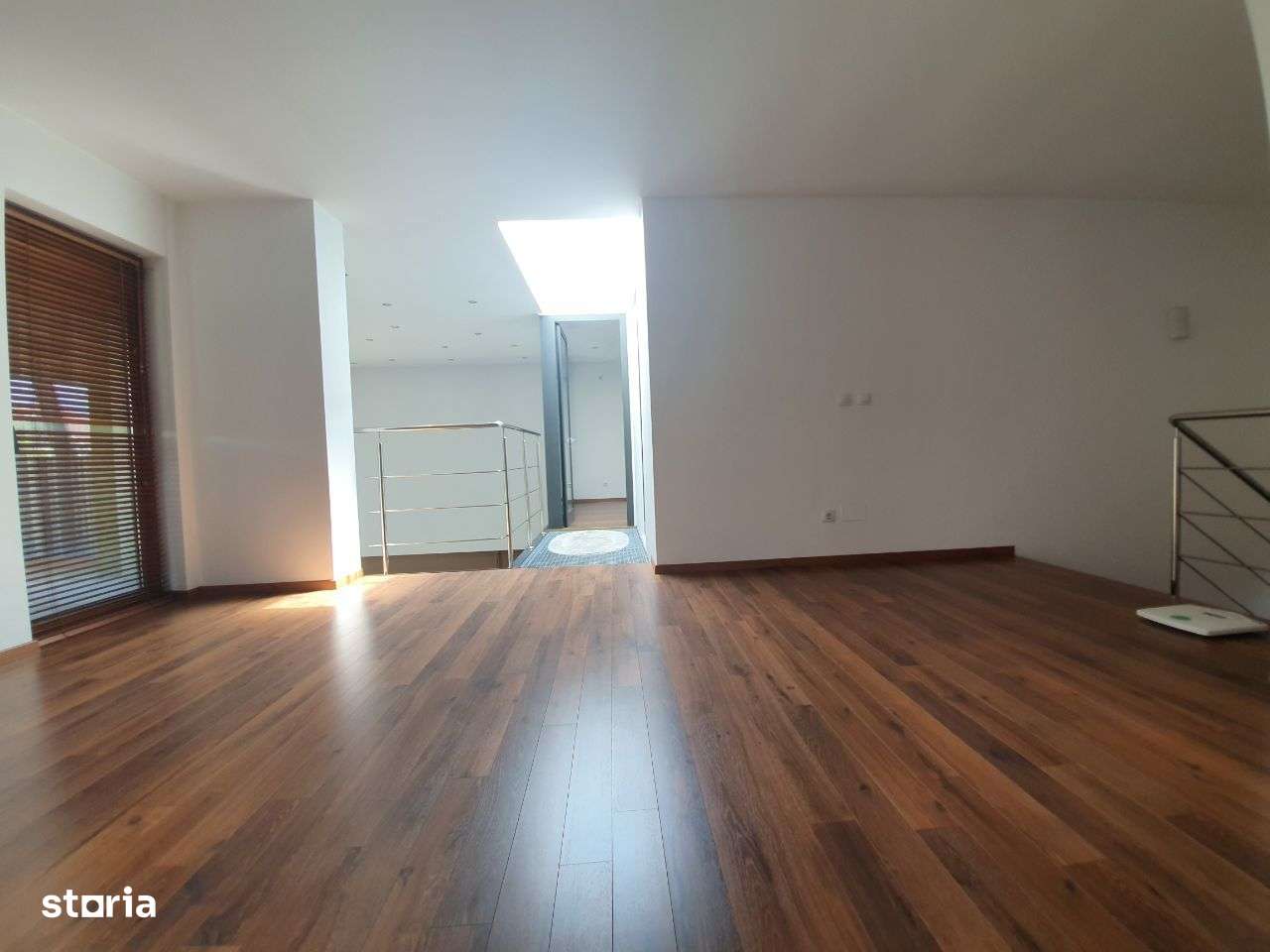 BANEASA - Benzinaria MOL, Vila P+1, teren 1500 mp-9