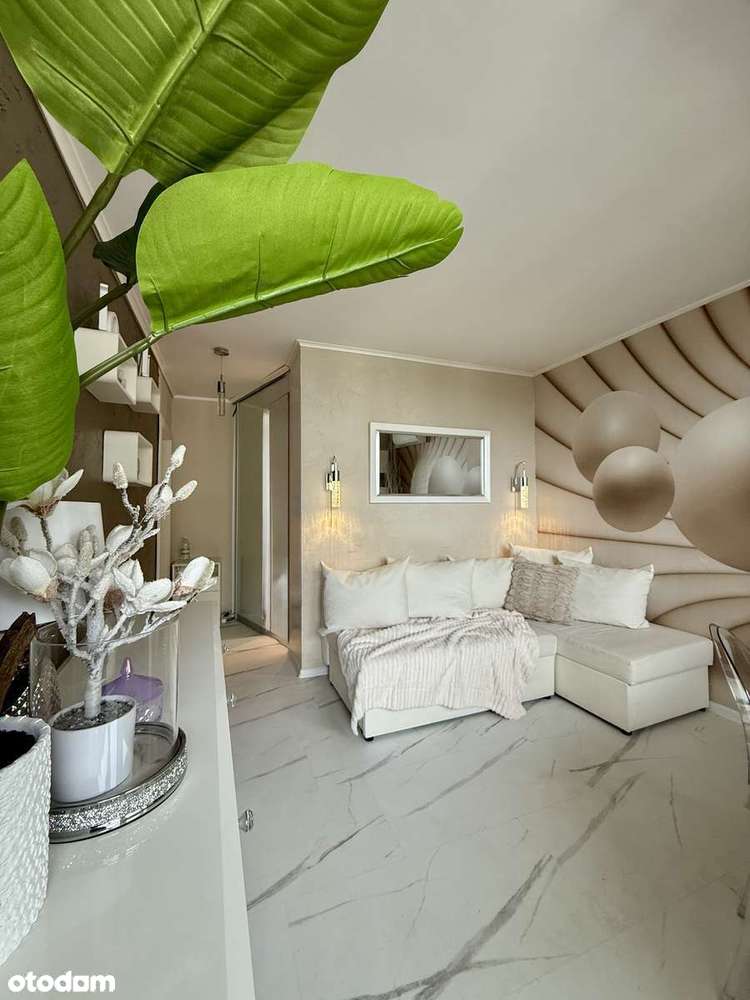 Mieszkanie 7 Piętro | Garderoba | Piwnica | Klimatyzacja-2