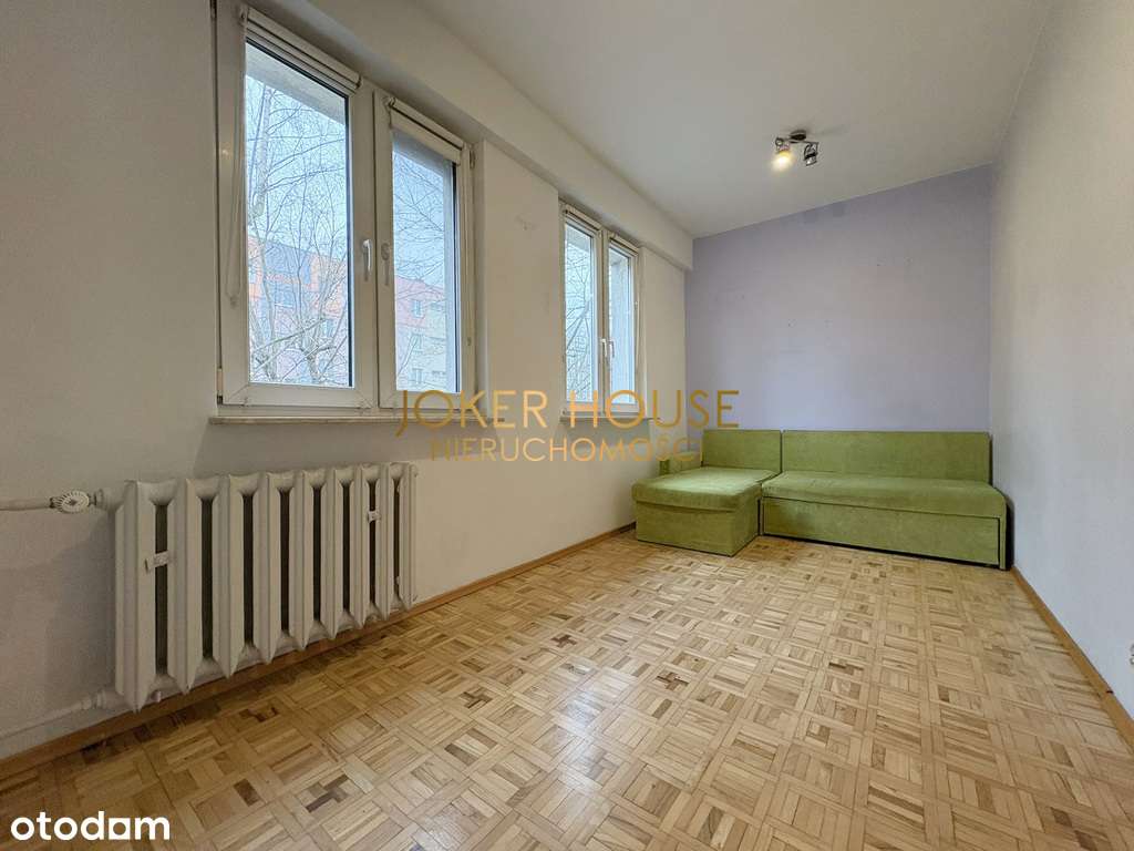 3 -pokojowe 58 m² – Rzeszów, ul. Iranka Osmeckiego-11