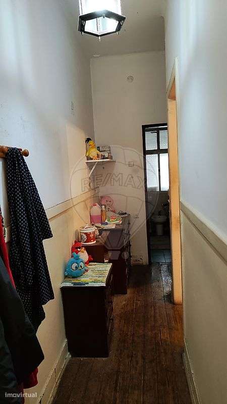 Apartamento T2 para venda-6
