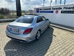 Mercedes-Benz C 220 d 4MATIC Aut. - 2