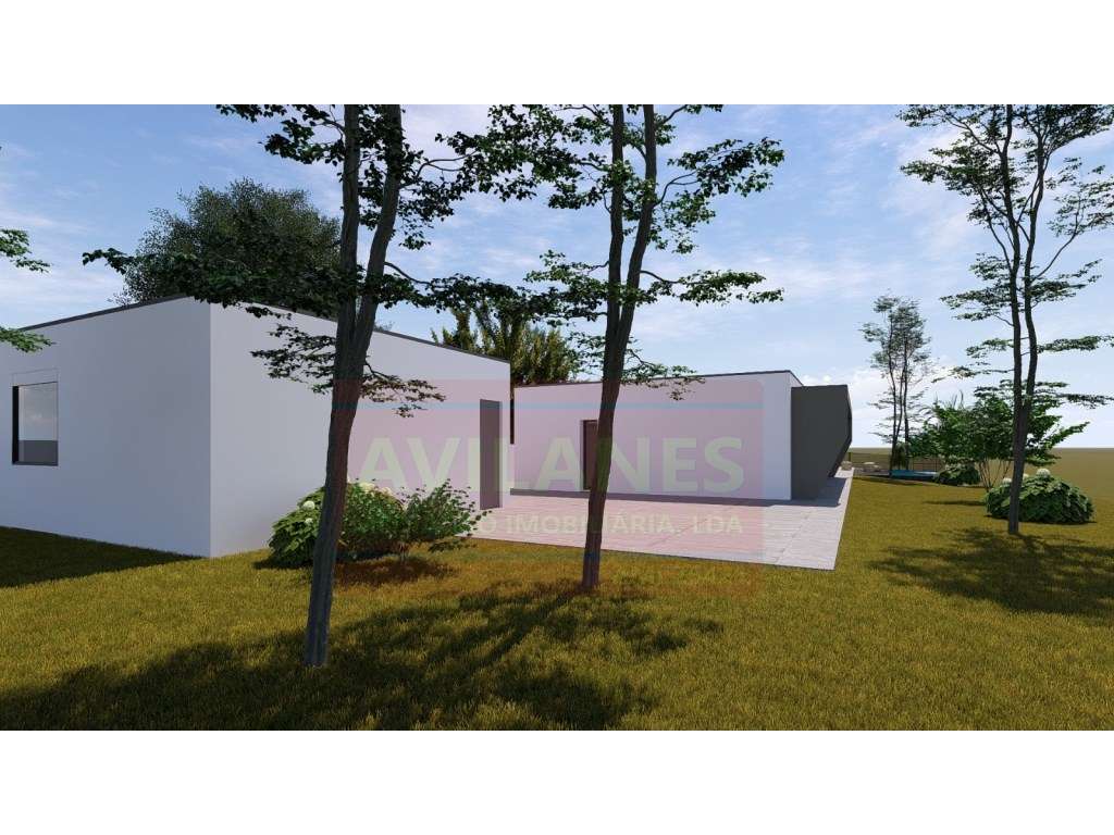 TERR C/ PROJ APROV - VALE-23