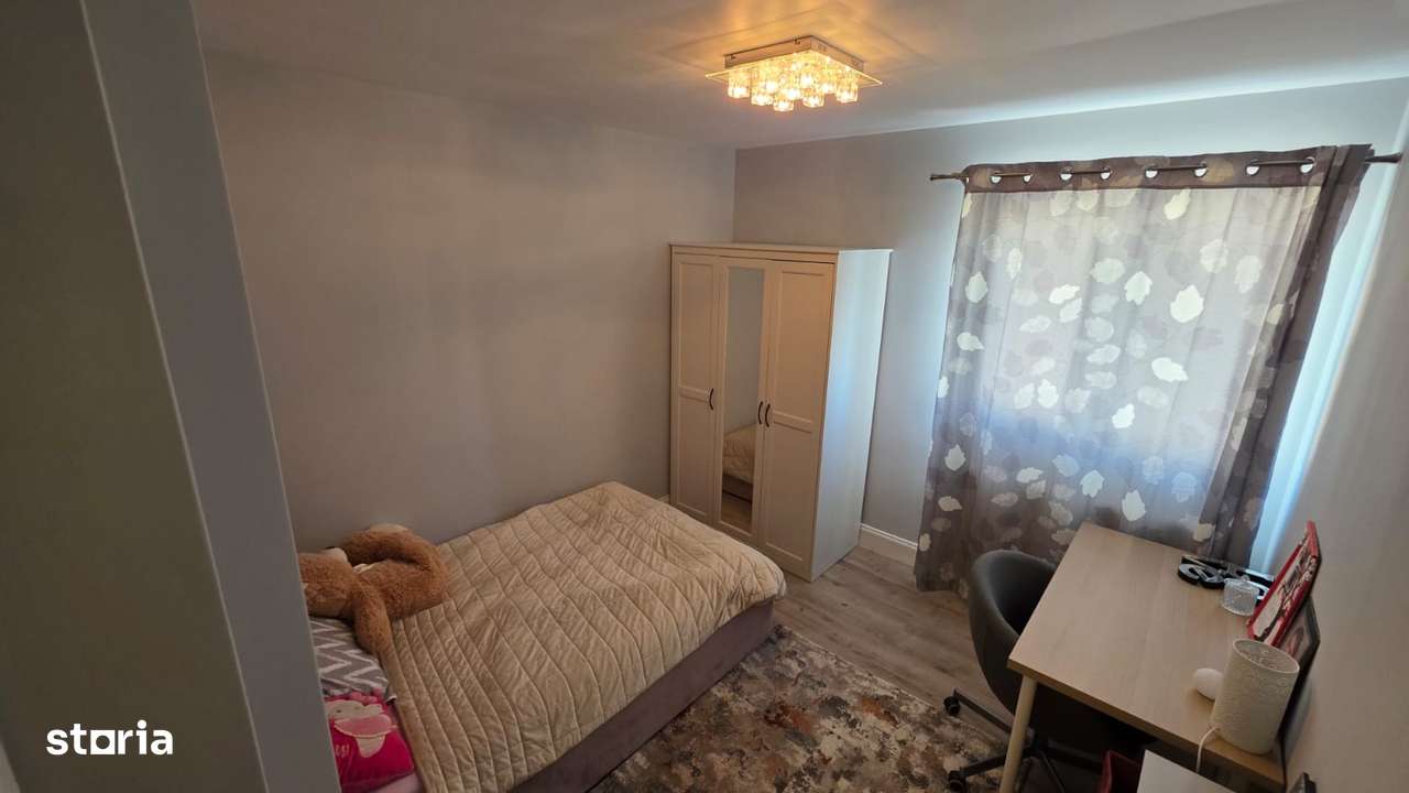 Apartament 3 Camere et8 Zona Ultracentrala Primarie-D&M Piata Unirii-13