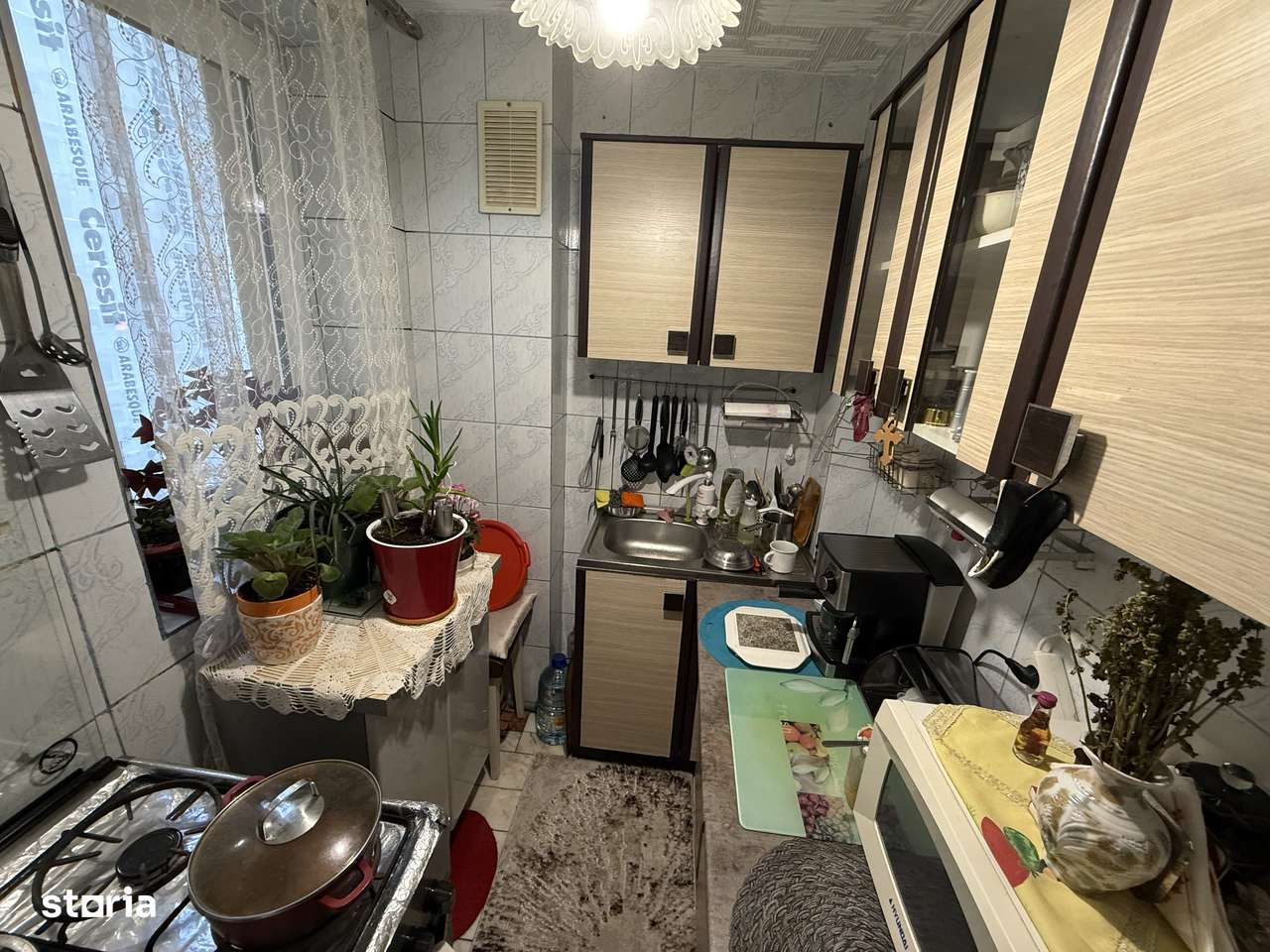 2 Camere Bejan Etaj 6 Decomandat 2.0 - Imagine principală: 4/5