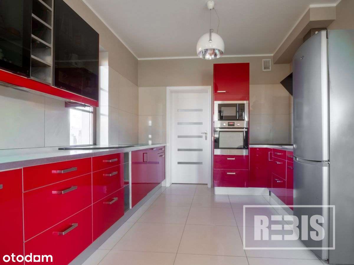 Eng| Dom Wolnostojący, 9a, 240m2, ul. Stawowa-6