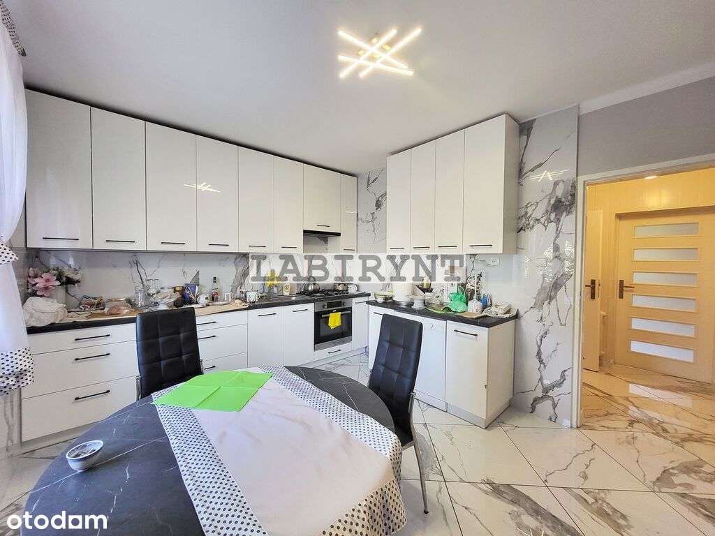 Dom Mirów, doskonała lokalizacja, wszystkie media - Pełny obrazek: 5/20