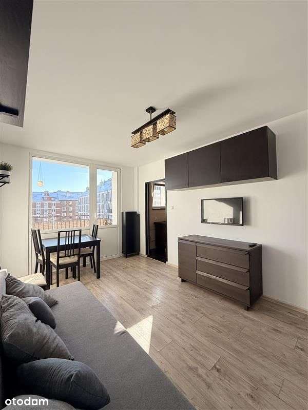 Mieszkanie - Gdańsk Śródmieście-0