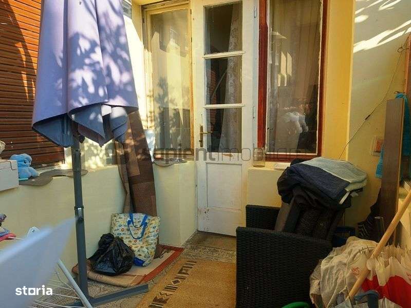 Apartament cu 3 camere la casa str.M.Eminescu - Imagine principală: 2/10