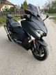 Yamaha Tmax - 3