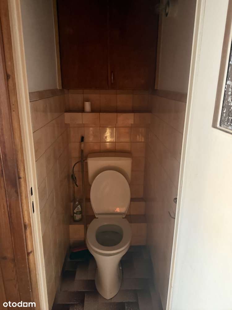 4 pokoje do remontu super cena i lokalizacja przy pętli PST - Pełny obrazek: 5/14