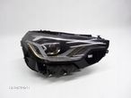 BMW M2 G87 2 G42 2022 lampa prawa Adaptive LED złota 5A320F4 oryginalna - 5