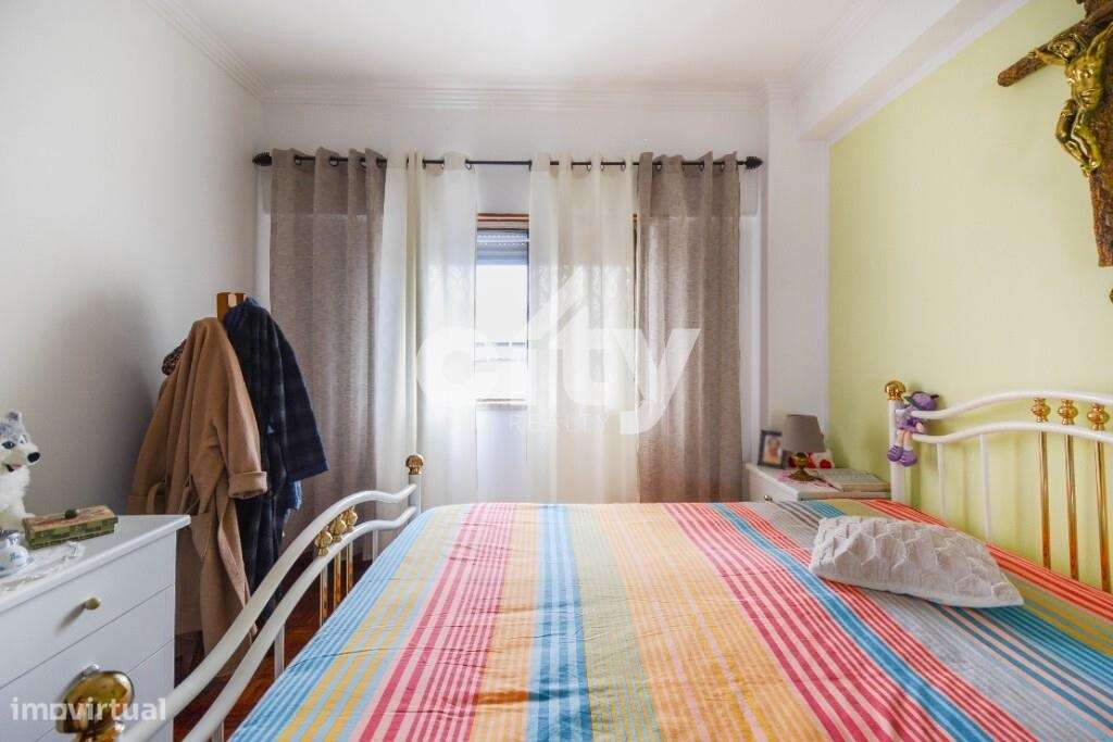Apartamento T2 em Odivelas-10