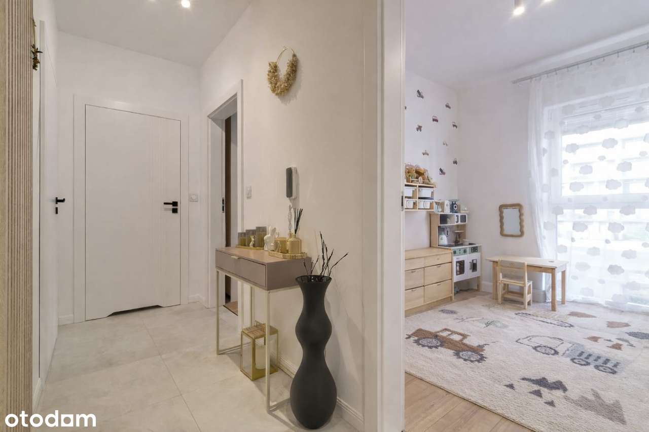 Nowoczesne mieszkanie 3 pokojowe Piła-16