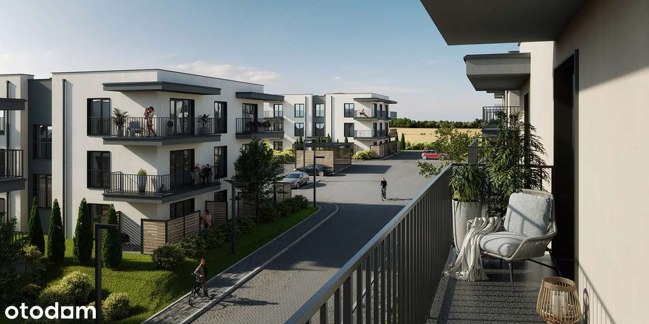 Zamieszkaj w rytmie Alei Poetów – kontynuacja wyjątkowej inwestycji-2