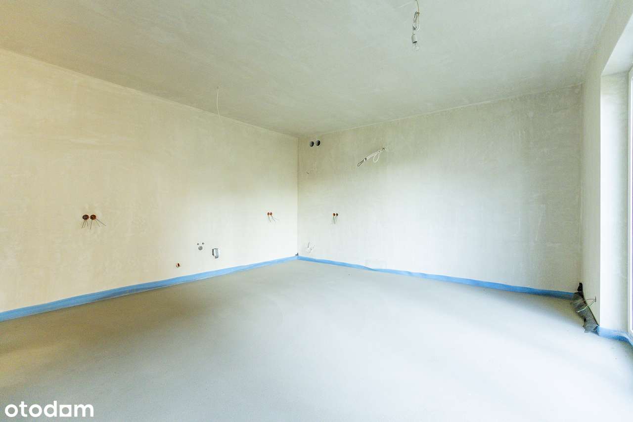 NOWE Przestronne BEZCZYNSZOWE mieszkania 59,40m2, 0% prowizji, bez PCC-4