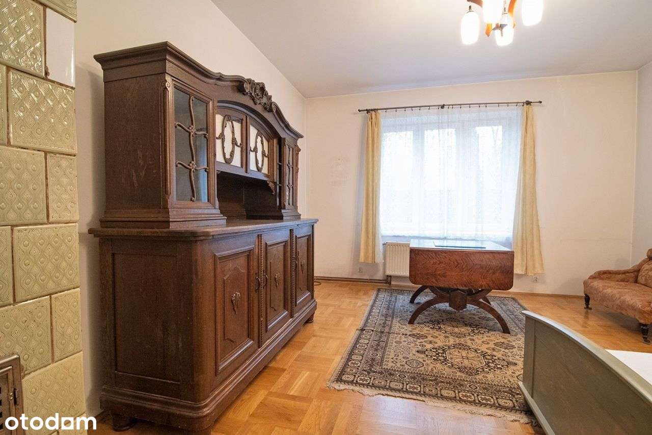 Unikatowe 127 m² I 5 pokoi I kamienica 1937 r. !-10