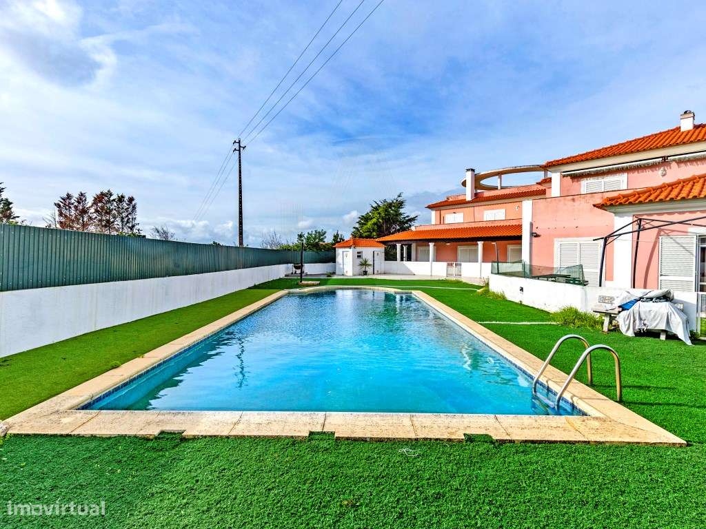 EXCLUSIVO | Apartamento T3 com garagem box em Condomínio Privado - ... - Grande imagem: 3/42